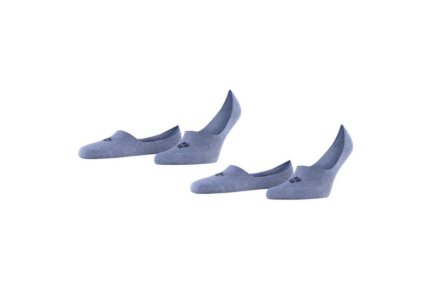 Burlington Füßlinge Herren Socken 2er Pack Baumwolle EVERYDAY IN 2P (Packung, 2er Pack) Burlington Füßlinge Herren Socken 2er Pack Baumwolle EVERYDAY IN 2P (Packung, 2er Pack) von Burlington