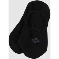 Burlington Füßlinge mit Stretch-Anteil im 2er-Pack Modell 'Everyday' in Black, Größe 39/40 Burlington Füßlinge mit Stretch-Anteil im 2er-Pack Modell 'Everyday' in Black, Größe 39/40 von Burlington