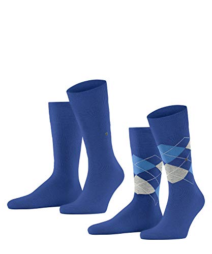 Burlington Herren Socken Everyday Mix SO 2P 21044 von Burlington