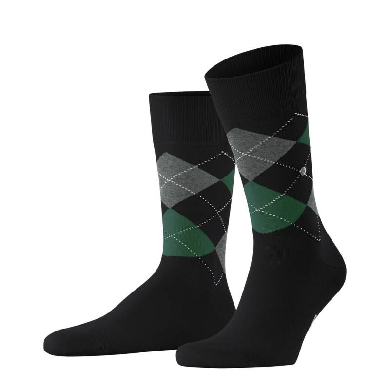 Burlington King Herren Socken von Burlington