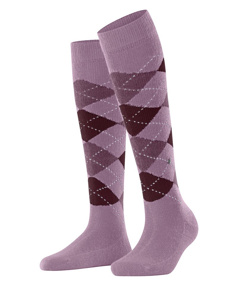 Burlington Kniestrümpfe Whitby (1-Paar) besonders weich & warm von Burlington