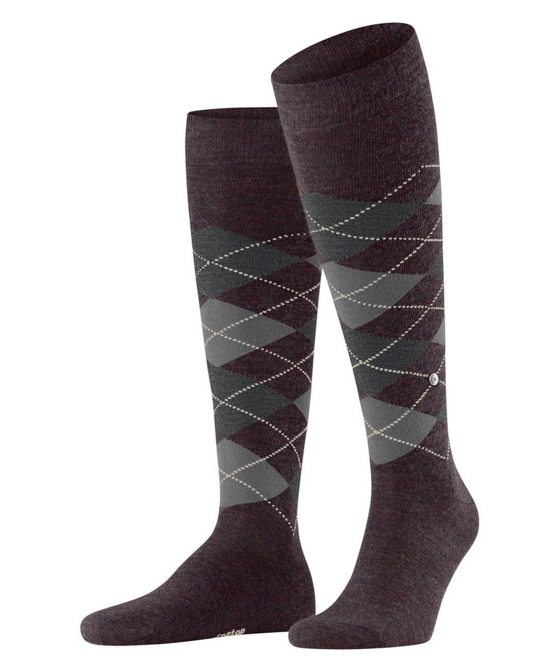 Burlington Kniestrümpfe Burlington Kniestrümpfe von Burlington