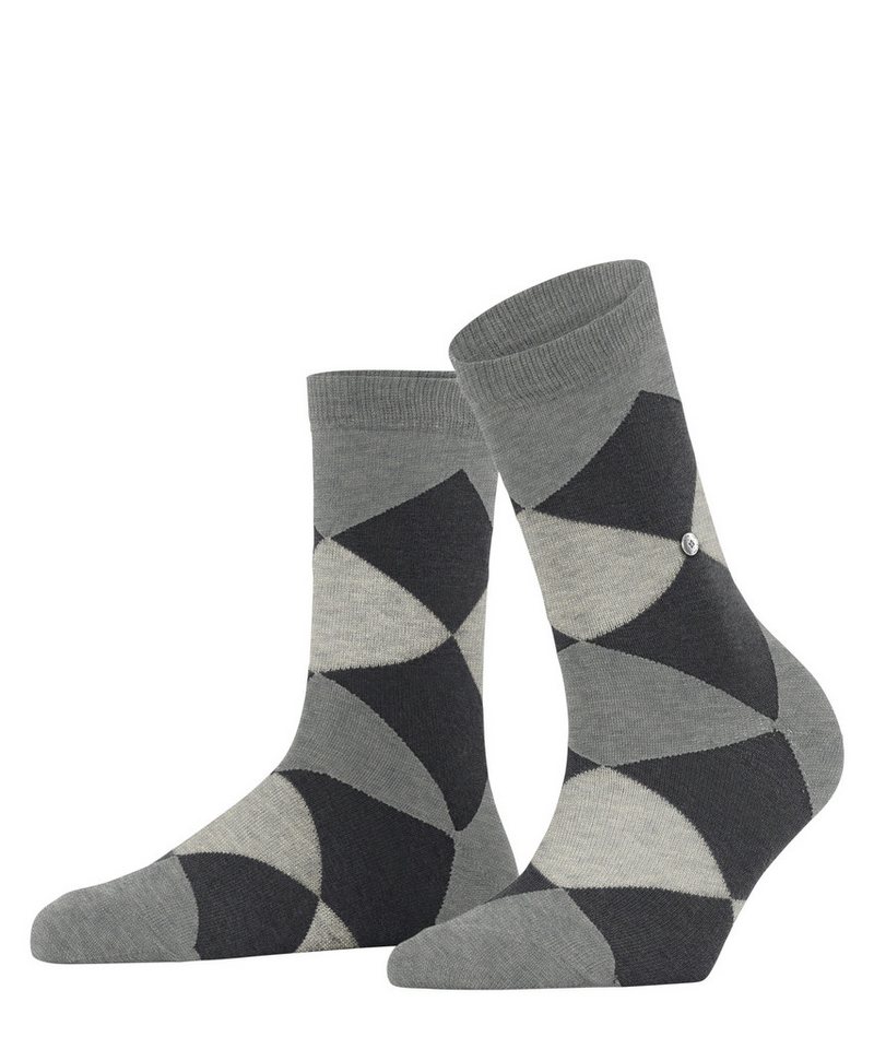 Burlington Kurzsocken Bonnie (1-Paar) von Burlington