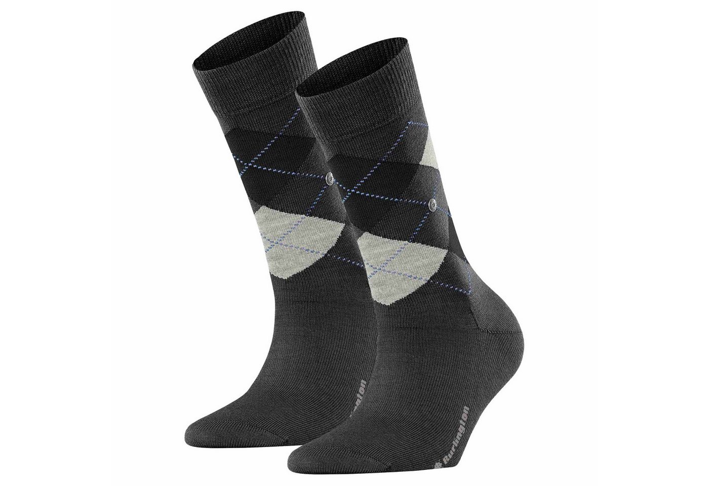 Burlington Kurzsocken Damen Socken 2er Pack Synthetisch (Packung, 2er Pack) von Burlington