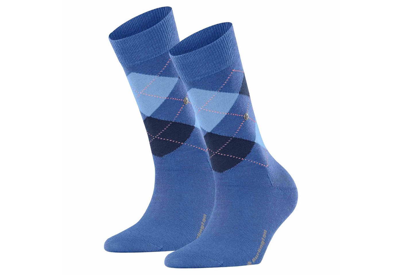 Burlington Kurzsocken Damen Socken 2er Pack Synthetisch (Packung, 2er Pack) Burlington Kurzsocken Damen Socken 2er Pack Synthetisch (Packung, 2er Pack) von Burlington