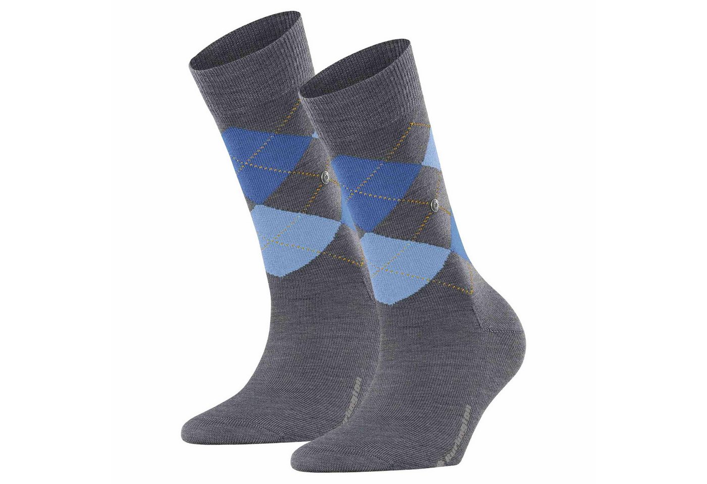 Burlington Kurzsocken Damen Socken 2er Pack Synthetisch (Packung, 2er Pack) Burlington Kurzsocken Damen Socken 2er Pack Synthetisch (Packung, 2er Pack) von Burlington