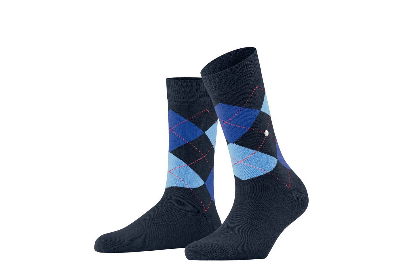 Burlington Kurzsocken Damen Socken 1er Pack Baumwolle Queen (Packung, 1er Pack) Burlington Kurzsocken Damen Socken 1er Pack Baumwolle Queen (Packung, 1er Pack) von Burlington