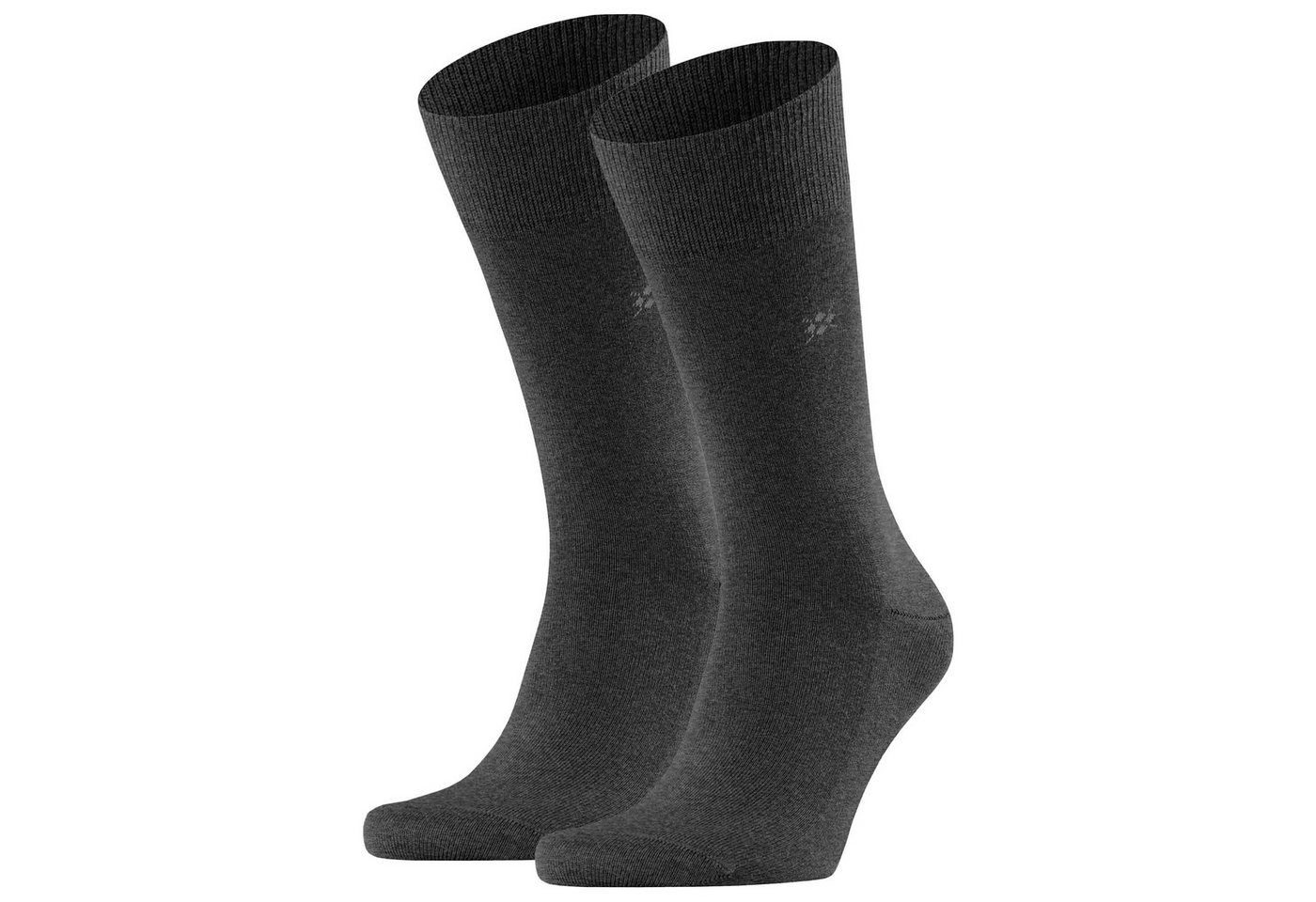 Burlington Kurzsocken Herren Socken 2er Pack Wolle (Packung, 2er Pack) Burlington Kurzsocken Herren Socken 2er Pack Wolle (Packung, 2er Pack) von Burlington