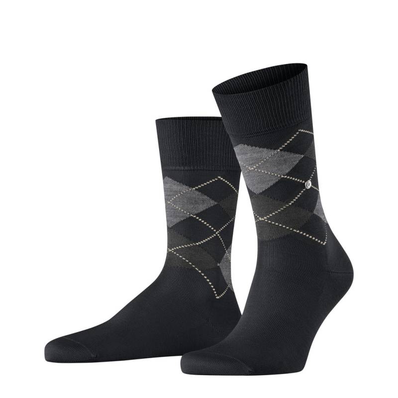 Burlington Manchester Herren Socken von Burlington