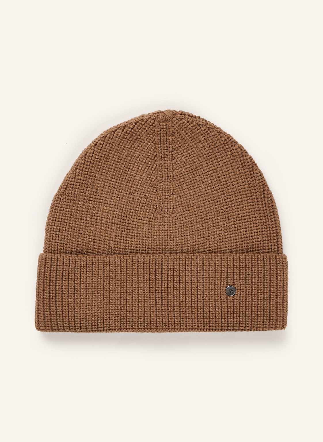 Burlington Mütze braun von Burlington