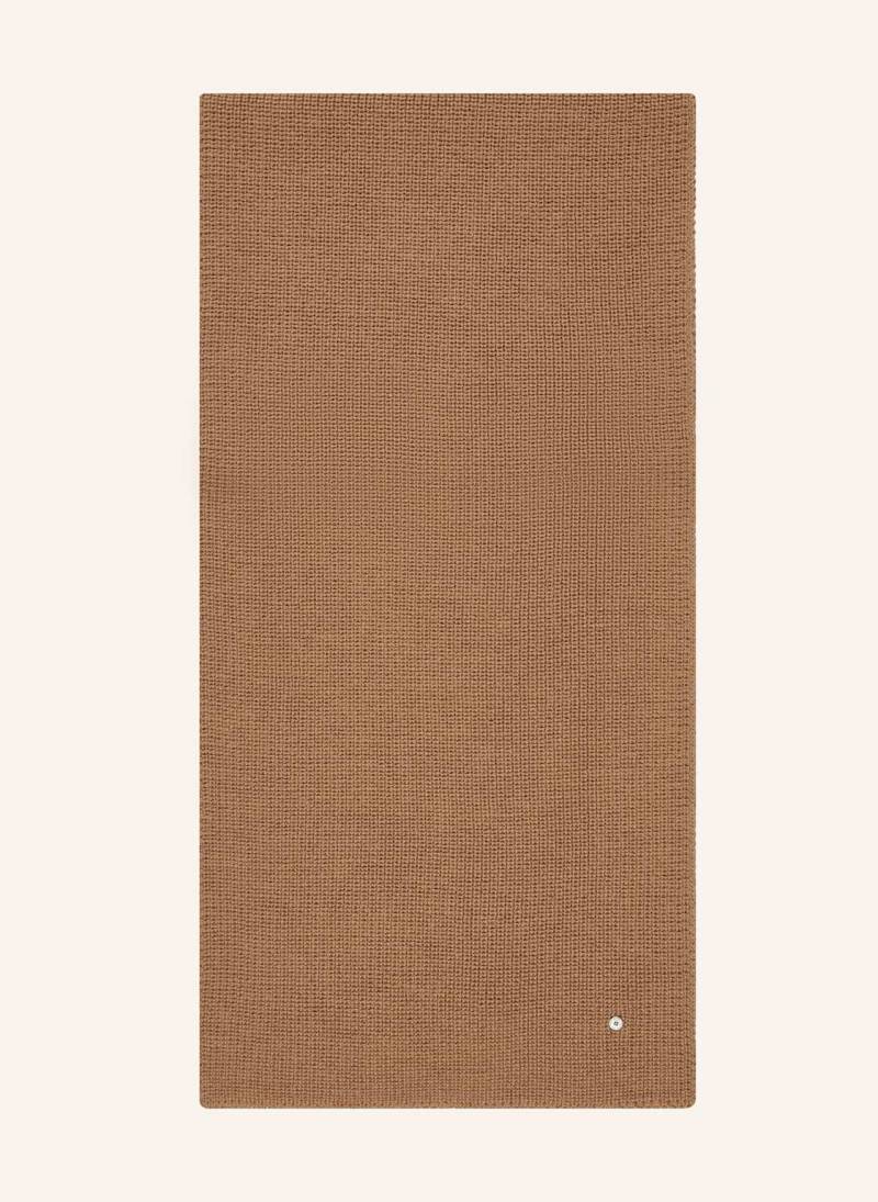 Burlington Schal weiss von Burlington