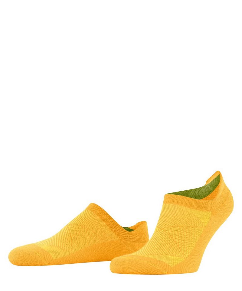 Burlington Sneakersocken Athleisure aus feuchtigkeitsregulierendem Material von Burlington