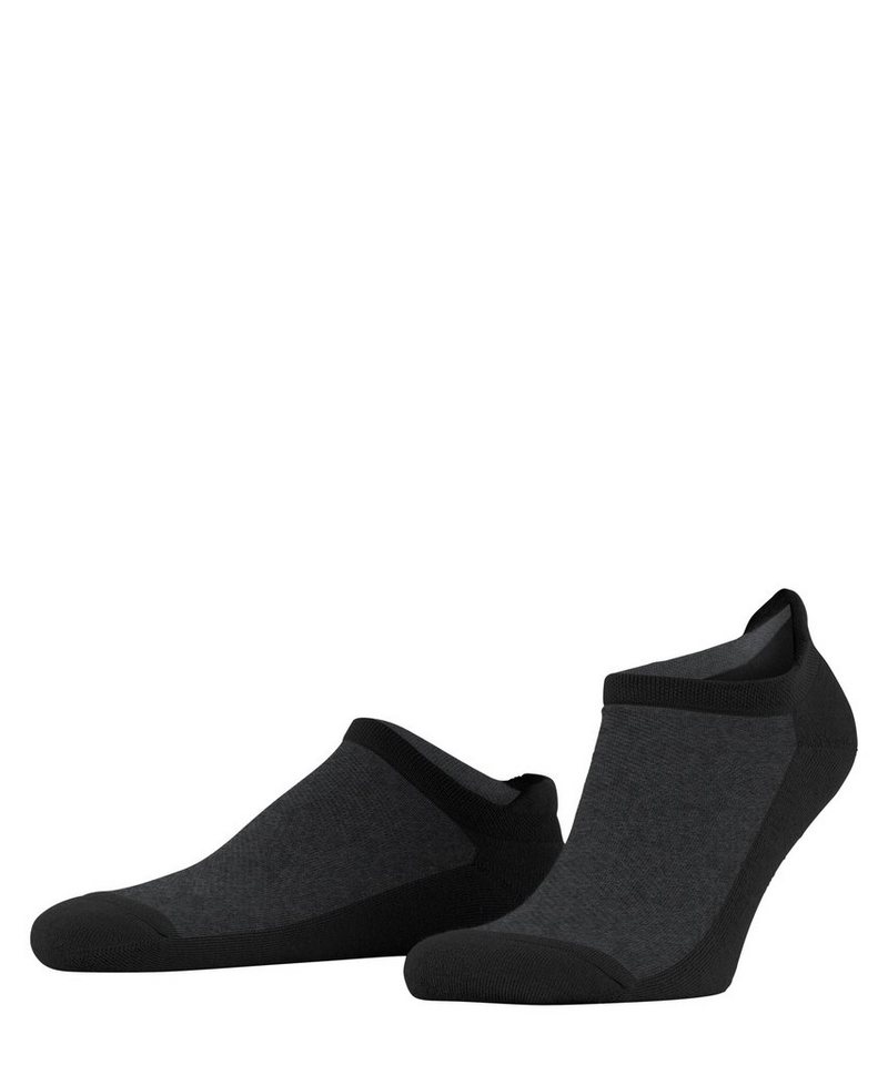 Burlington Sneakersocken Athleisure aus feuchtigkeitsregulierendem Material von Burlington