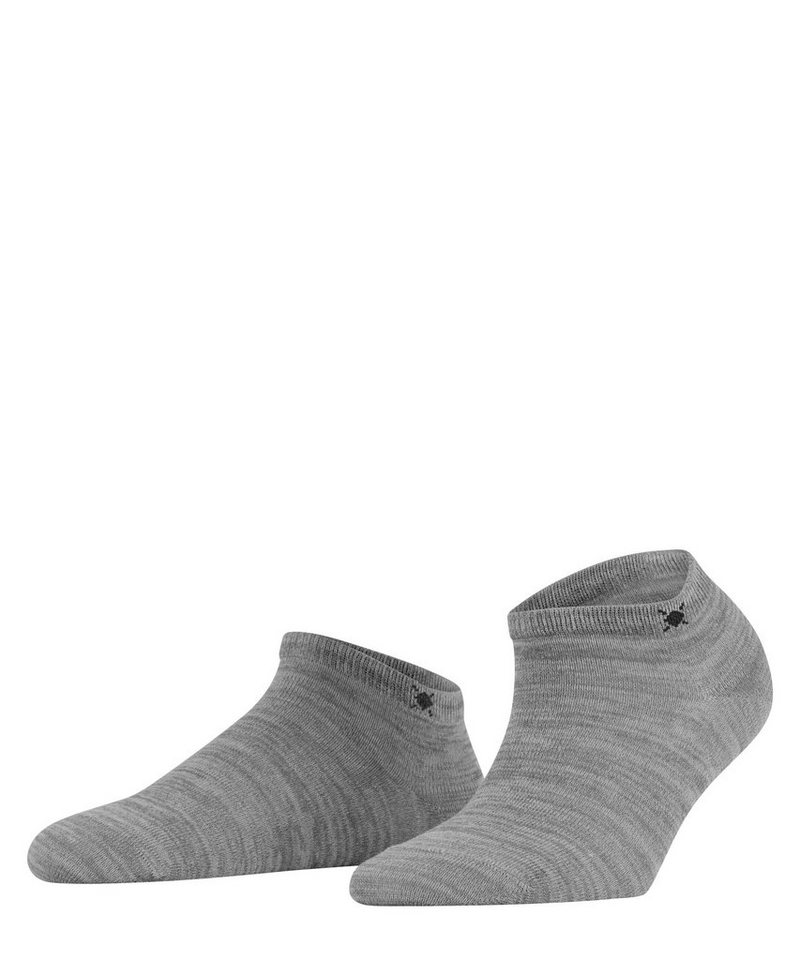 Burlington Sneakersocken Soho Vibes mit Multicolour-Optik von Burlington