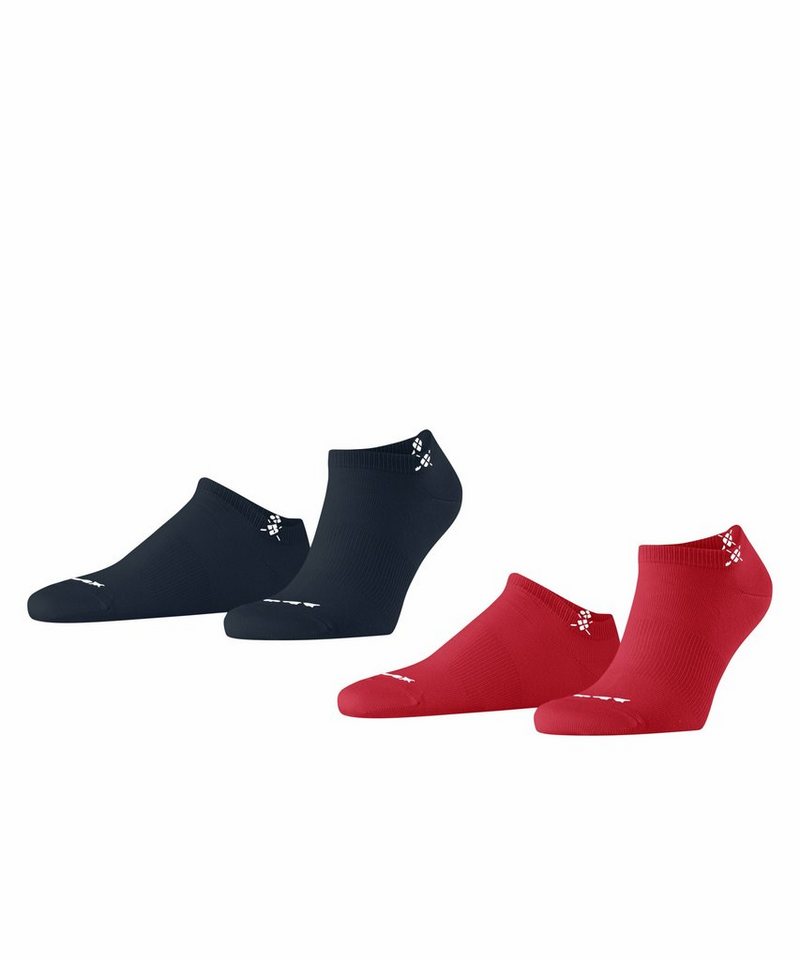 Burlington Sneakersocken von Burlington