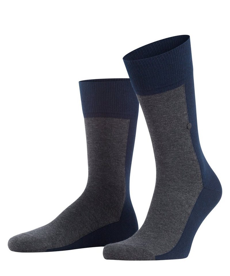 Burlington Socken Black Joker von Burlington