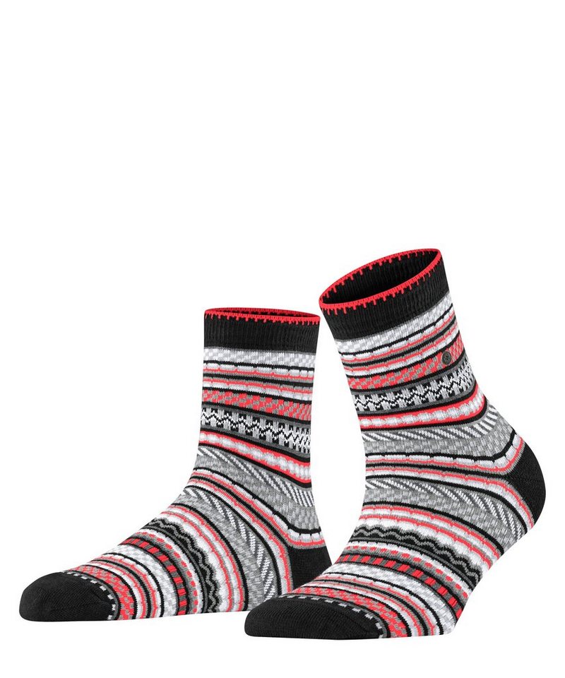 Burlington Socken Cheerful Summer von Burlington