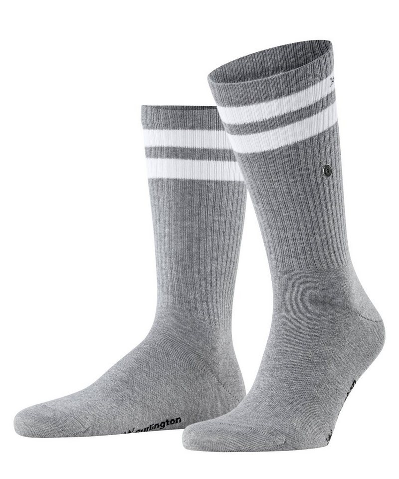 Burlington Socken Court von Burlington