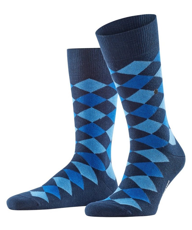 Burlington Socken Danny von Burlington