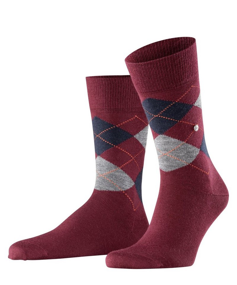 Burlington Socken Edinburgh von Burlington