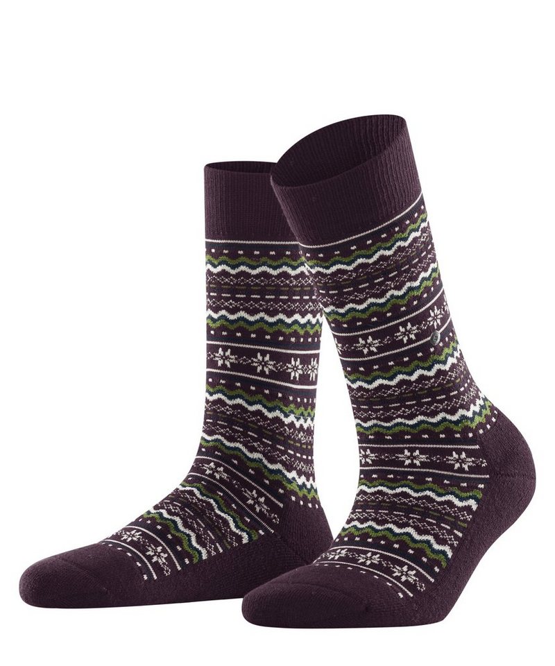 Burlington Socken Holiday von Burlington