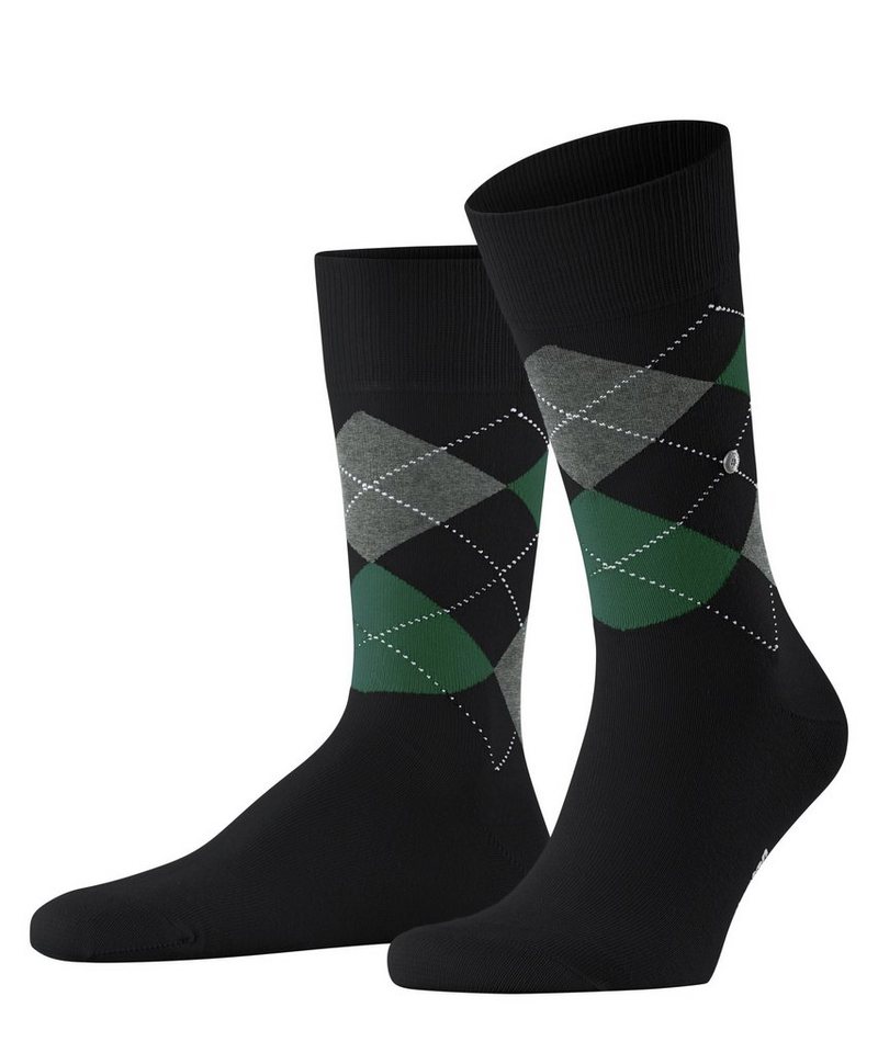 Burlington Socken King von Burlington