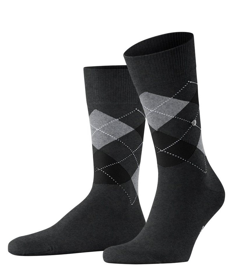 Burlington Socken King von Burlington