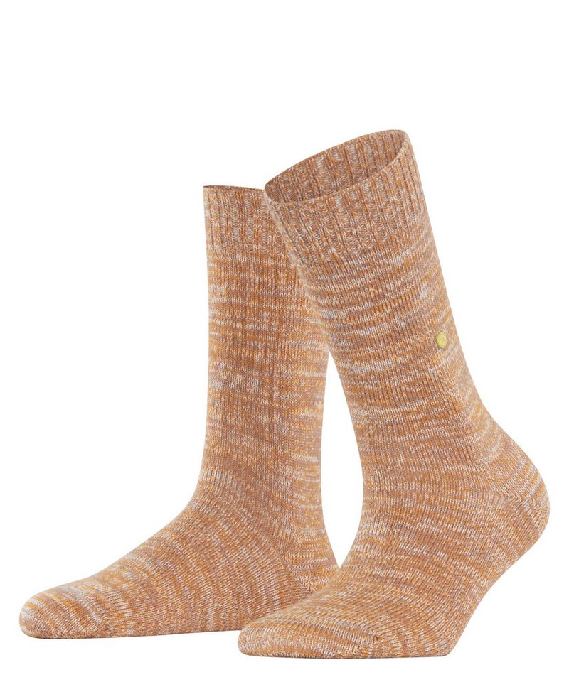 Burlington Socken Knittingham (1-Paar) von Burlington