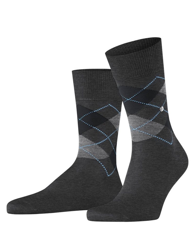 Burlington Socken Manchester von Burlington