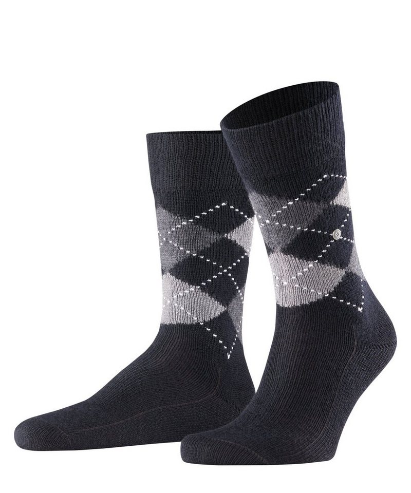 Burlington Socken Preston von Burlington