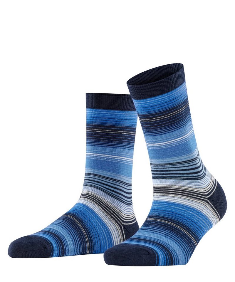 Burlington Socken Stripe von Burlington