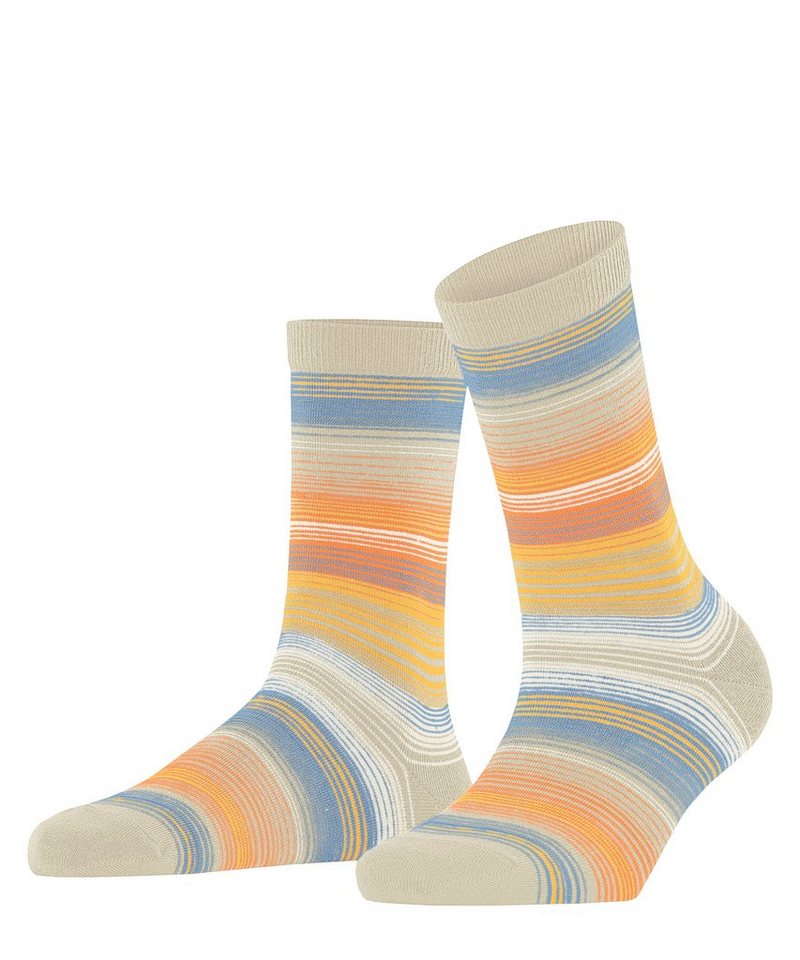 Burlington Socken Stripe von Burlington