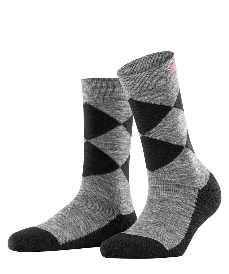 Burlington Socken Trekking von Burlington