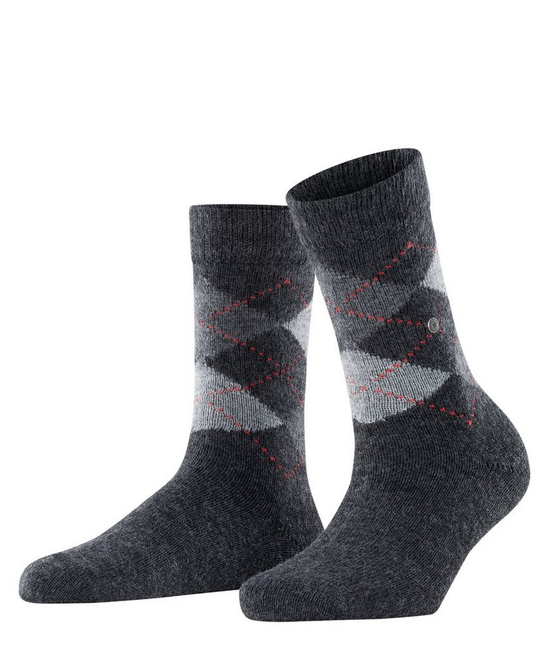 Burlington Socken Whitby von Burlington