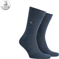 Burlington Socken von Burlington