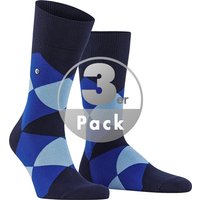 Burlington Socken von Burlington