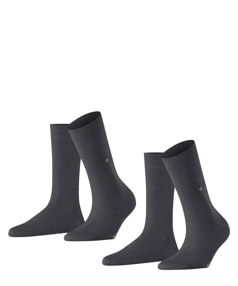 Burlington Socken von Burlington