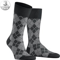 Burlington Socken von Burlington