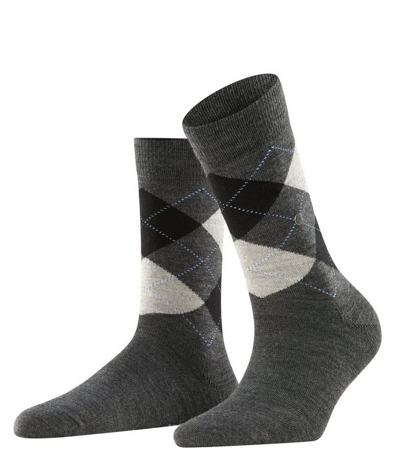Burlington Socken Burlington Socken von Burlington