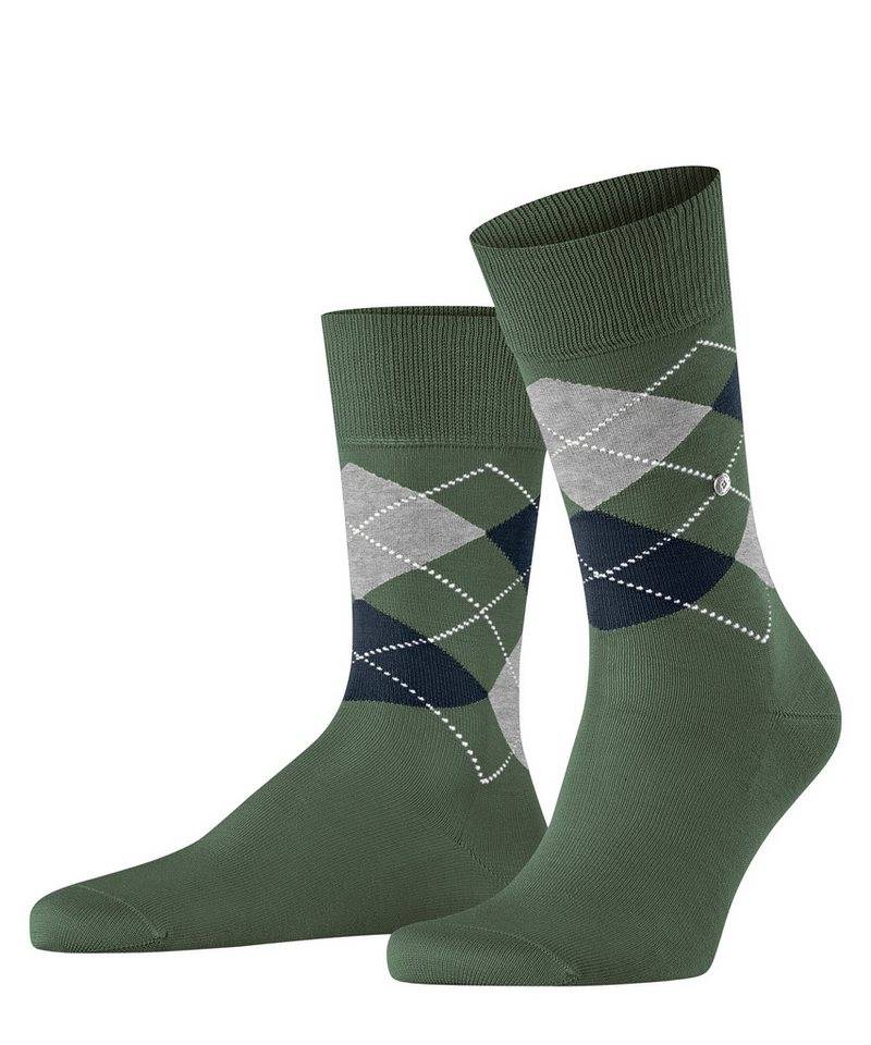 Burlington Socken von Burlington