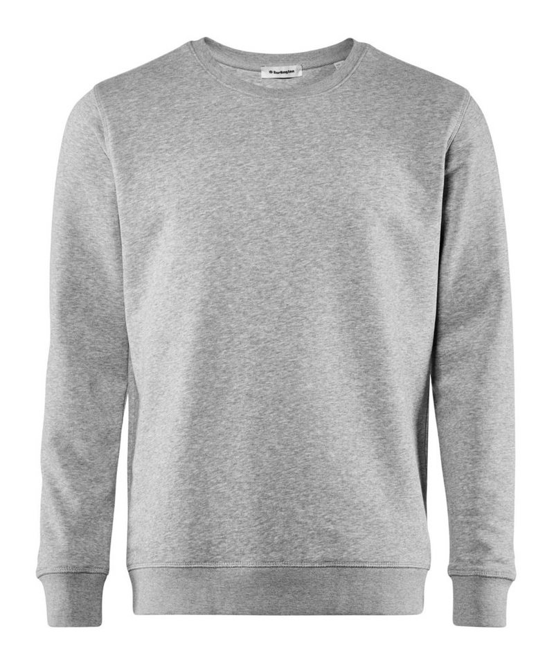 Burlington Strickpullover mit weicher Baumwolle von Burlington