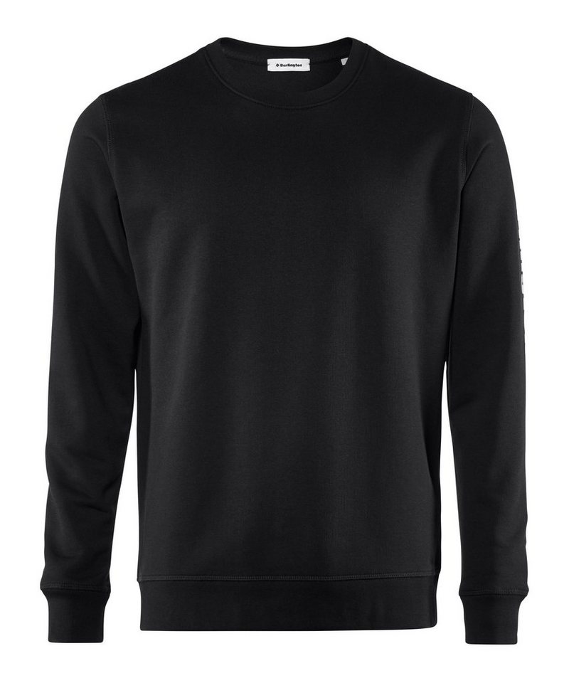 Burlington Strickpullover mit weicher Baumwolle von Burlington