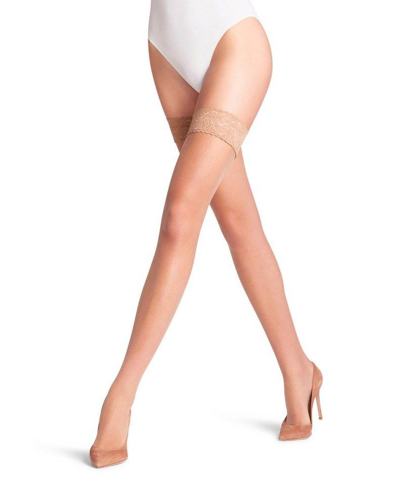 Burlington Strümpfe FALKE Shelina 12 STU von Burlington