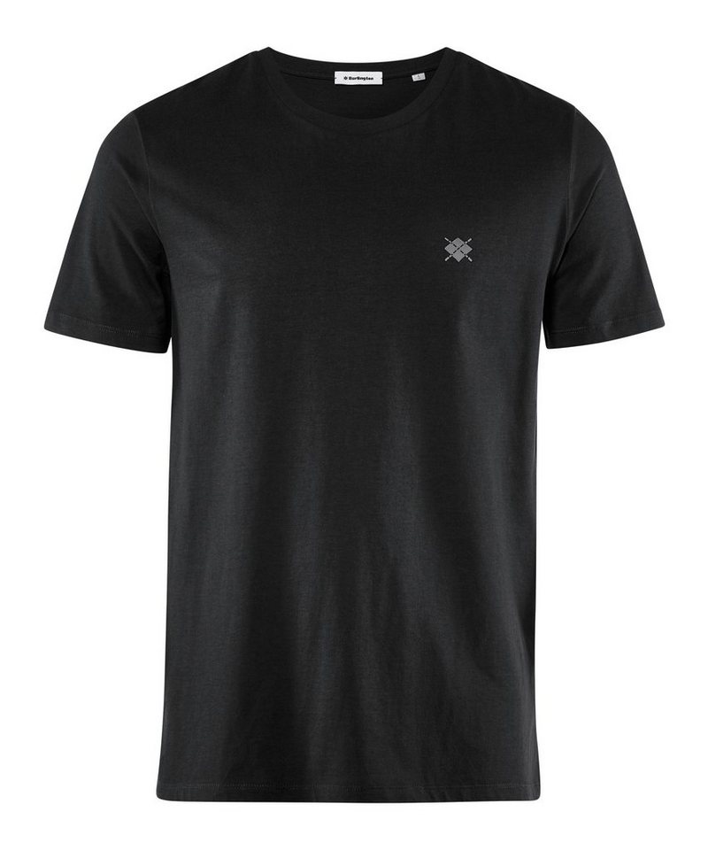 Burlington T-Shirt aus Biobaumwolle von Burlington