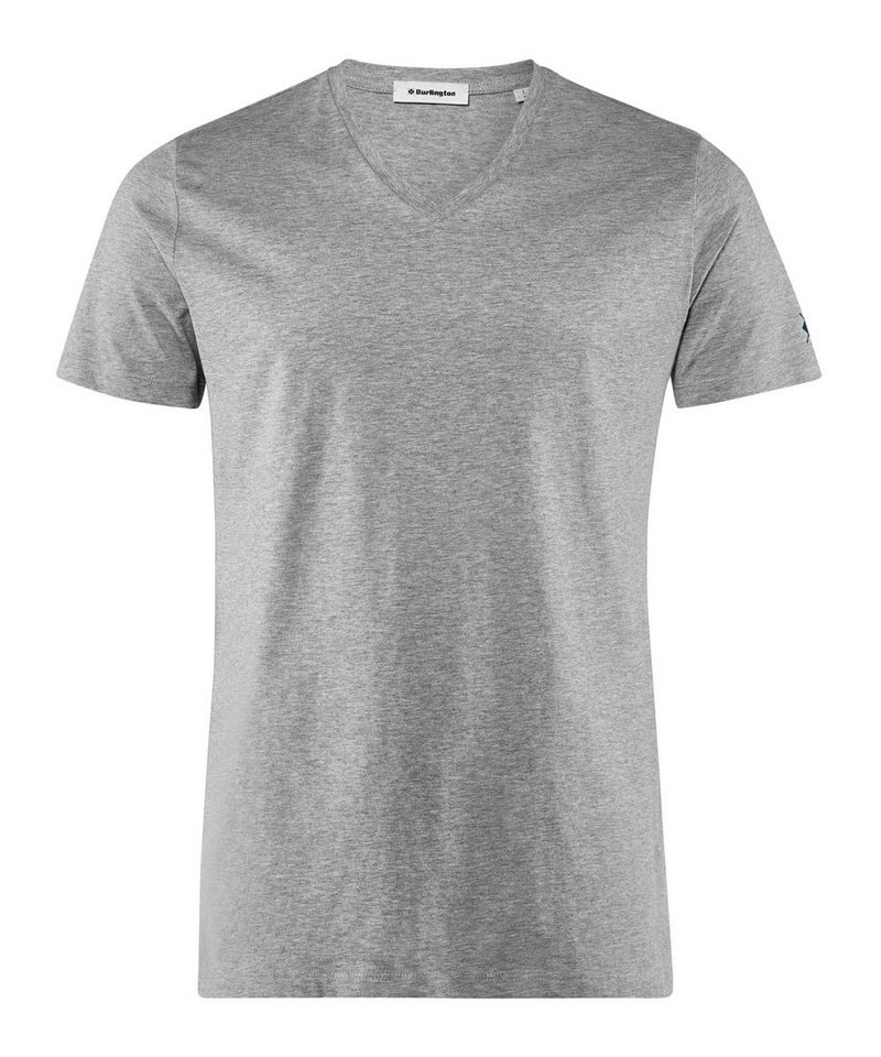 Burlington T-Shirt aus Biobaumwolle von Burlington