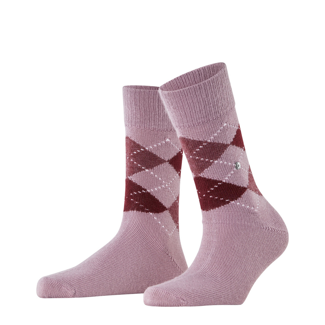 Burlington Whitby Damen Socken von Burlington