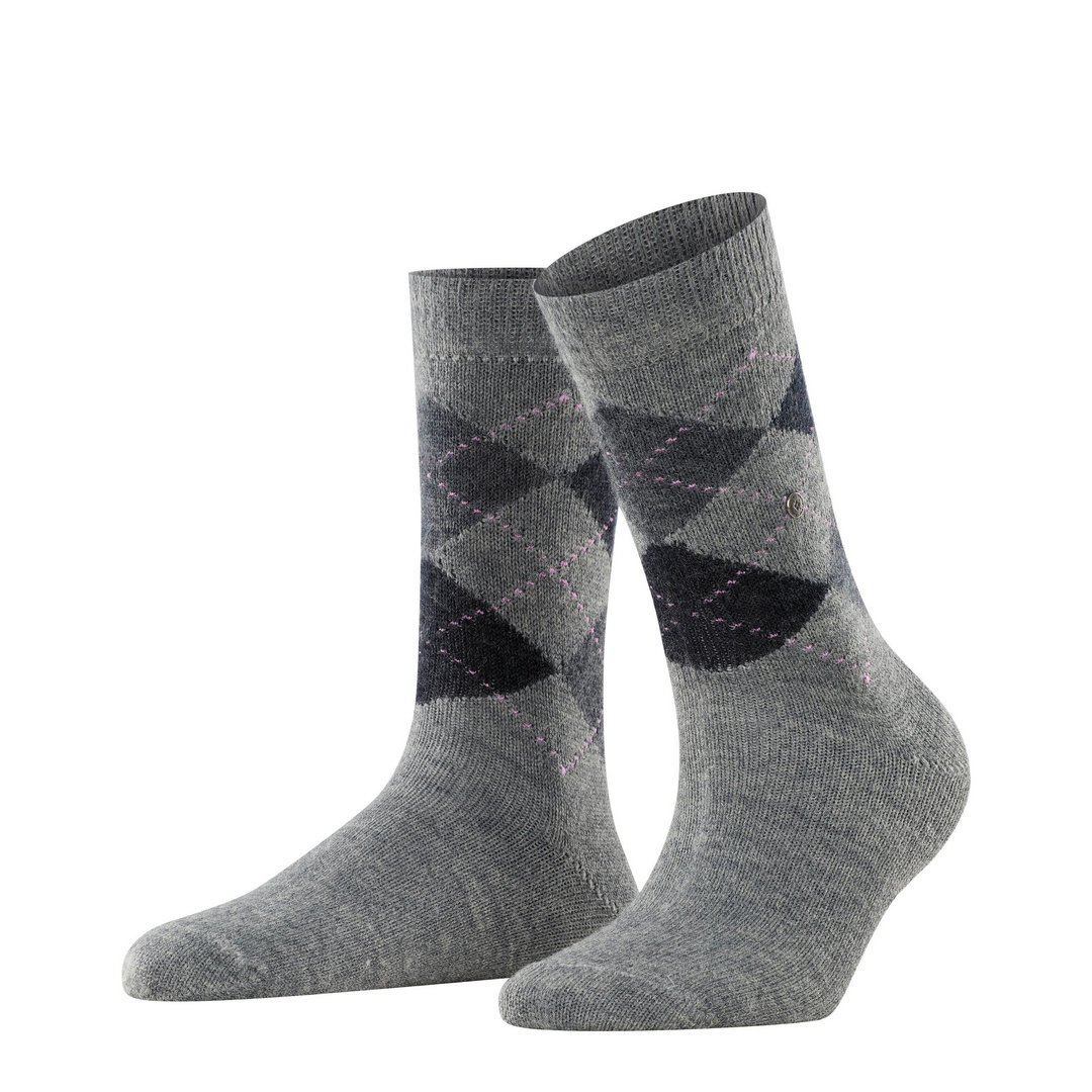 Burlington Whitby Damen Socken von Burlington