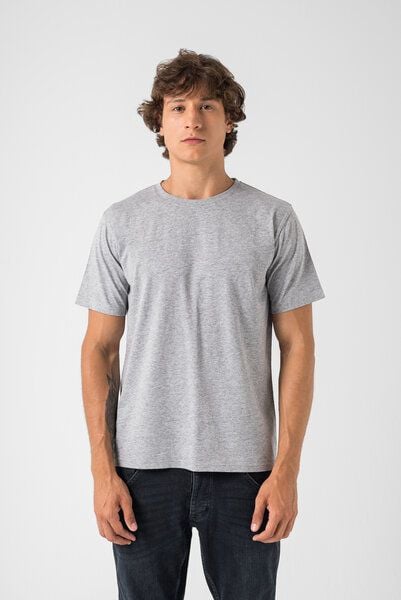 Burnell & Son T-Shirt Tshirt Herren 3er Pack aus 100% Baumwolle Regular Fit Basic Rundhals Burnell & Son T-Shirt Tshirt Herren 3er Pack aus 100% Baumwolle Regular Fit Basic Rundhals von Burnell & Son