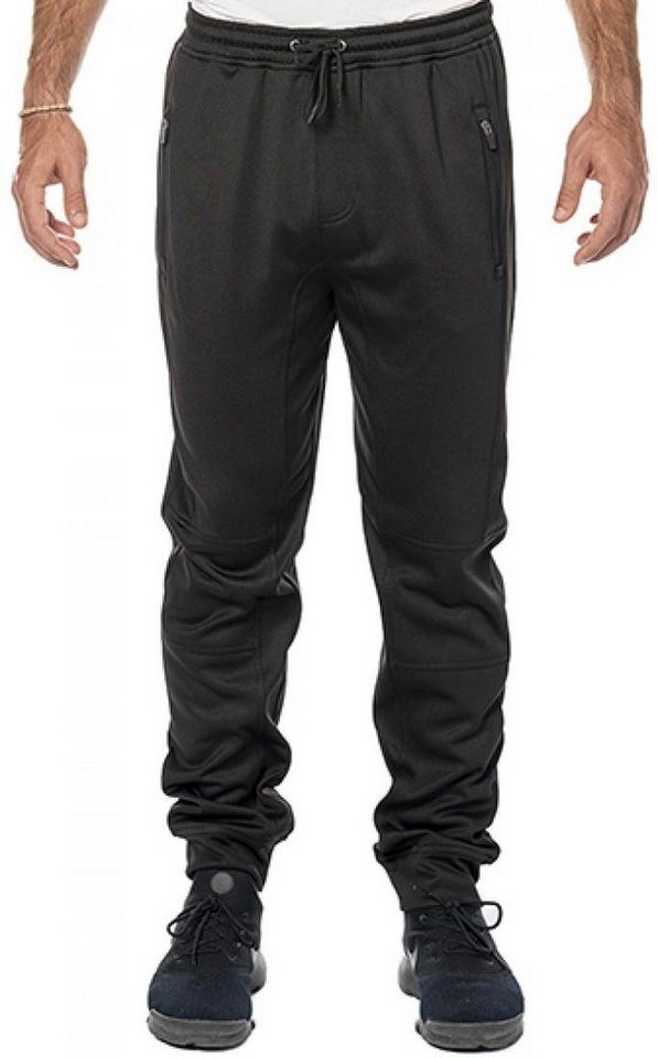 Burnside Trainingshose Herren Joggers von Burnside