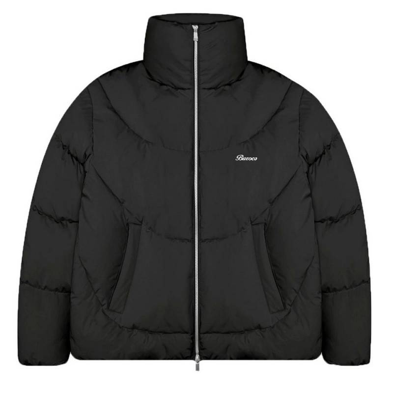 Burocs Steppjacke Matte von Burocs